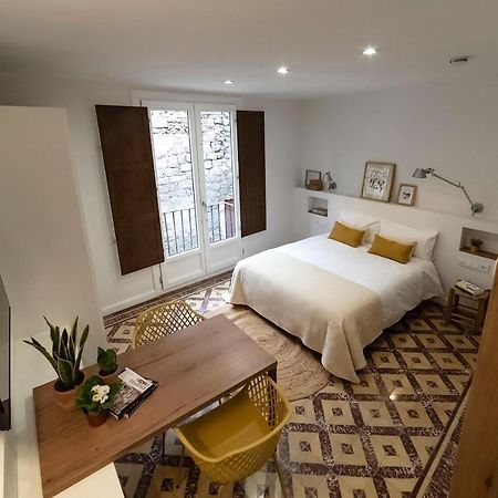 La Casa Del Orfebre Apartman Cuenca  Kültér fotó