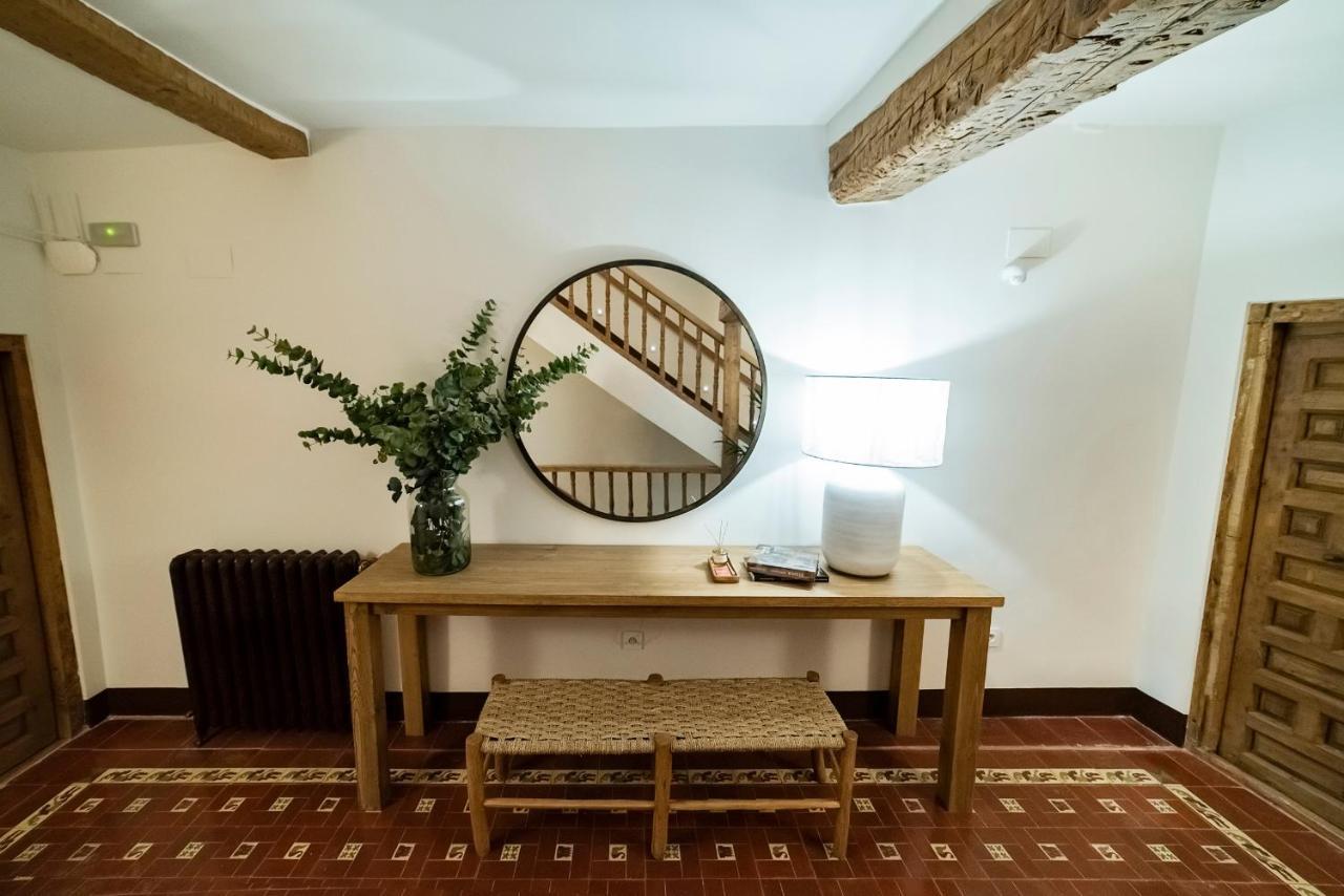 La Casa Del Orfebre Apartman Cuenca  Kültér fotó