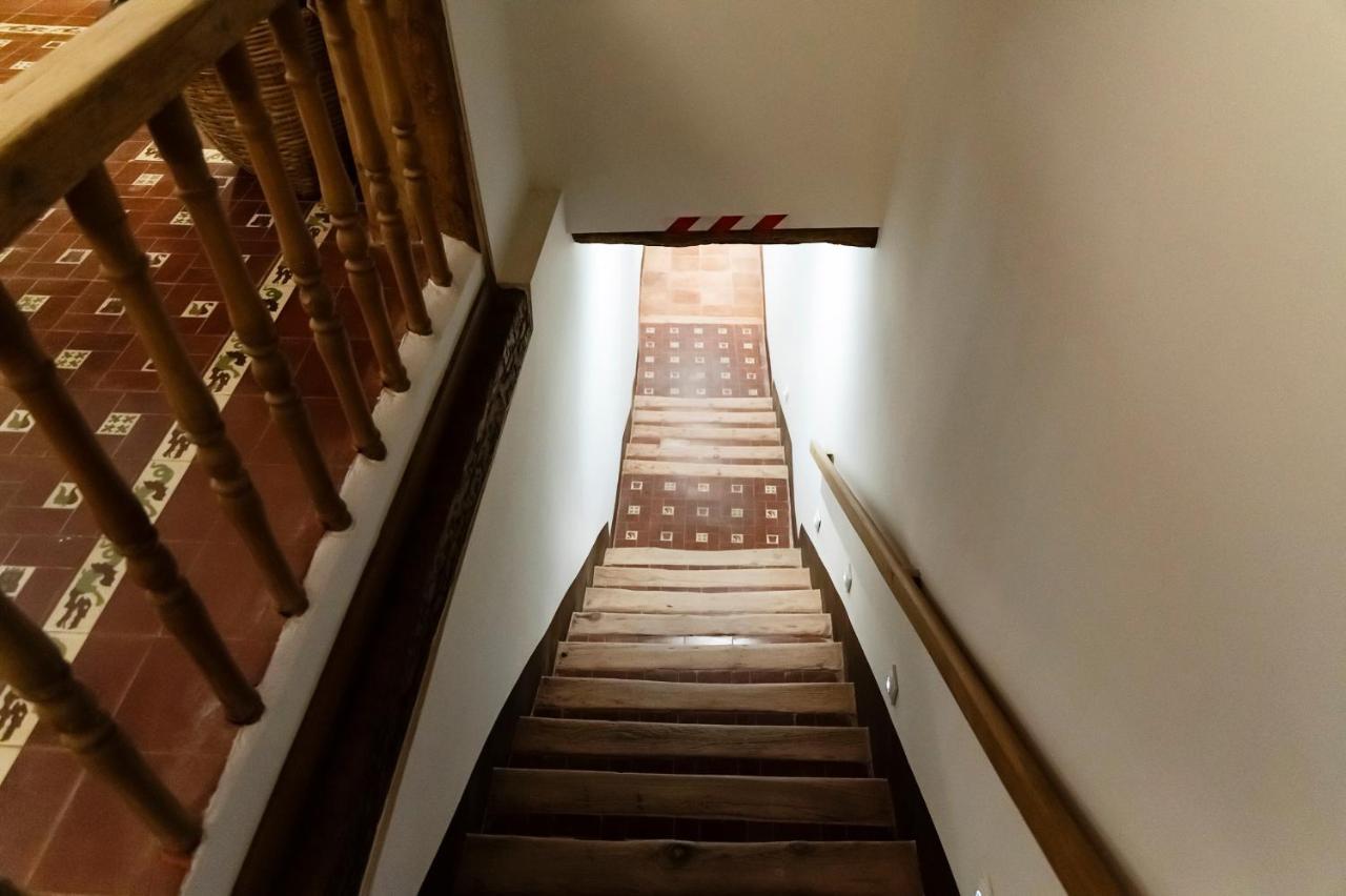 La Casa Del Orfebre Apartman Cuenca  Kültér fotó