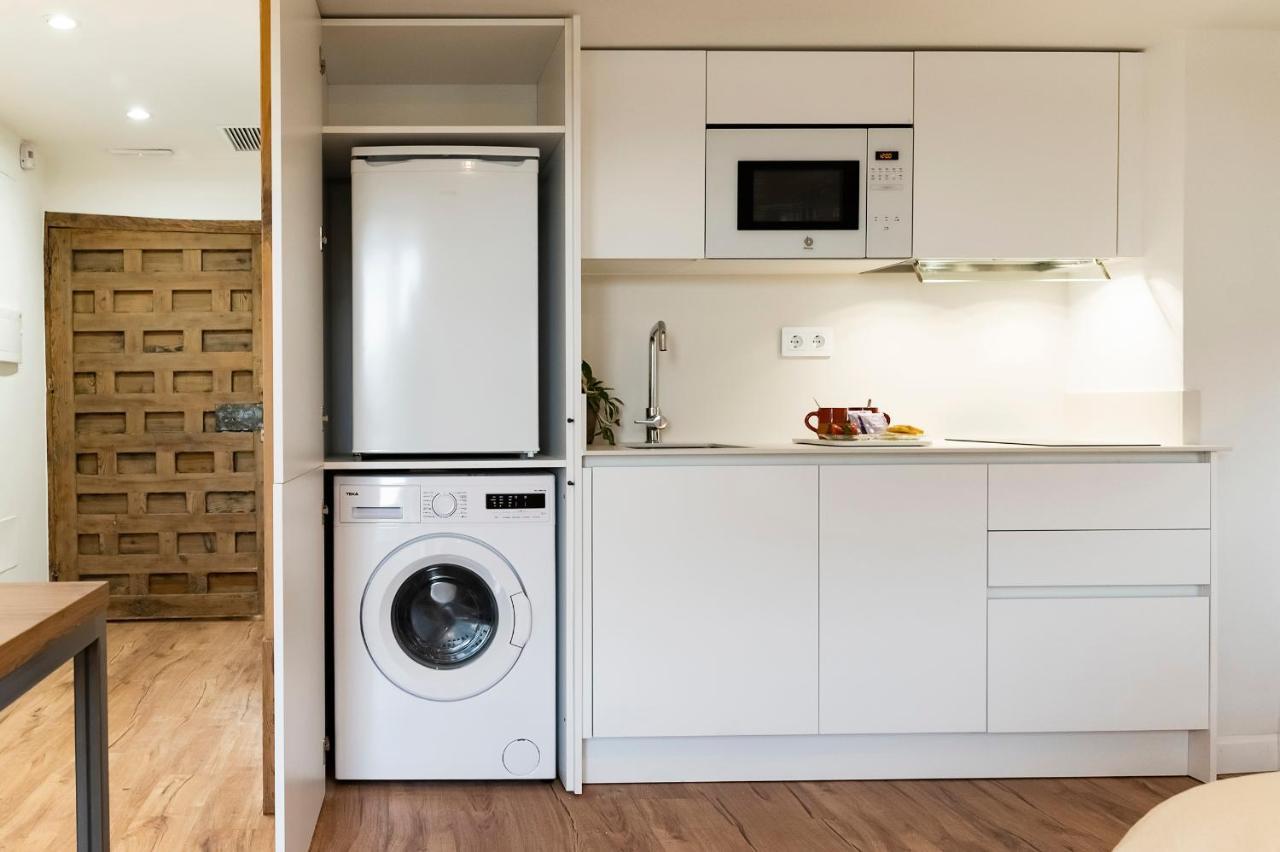 La Casa Del Orfebre Apartman Cuenca  Kültér fotó