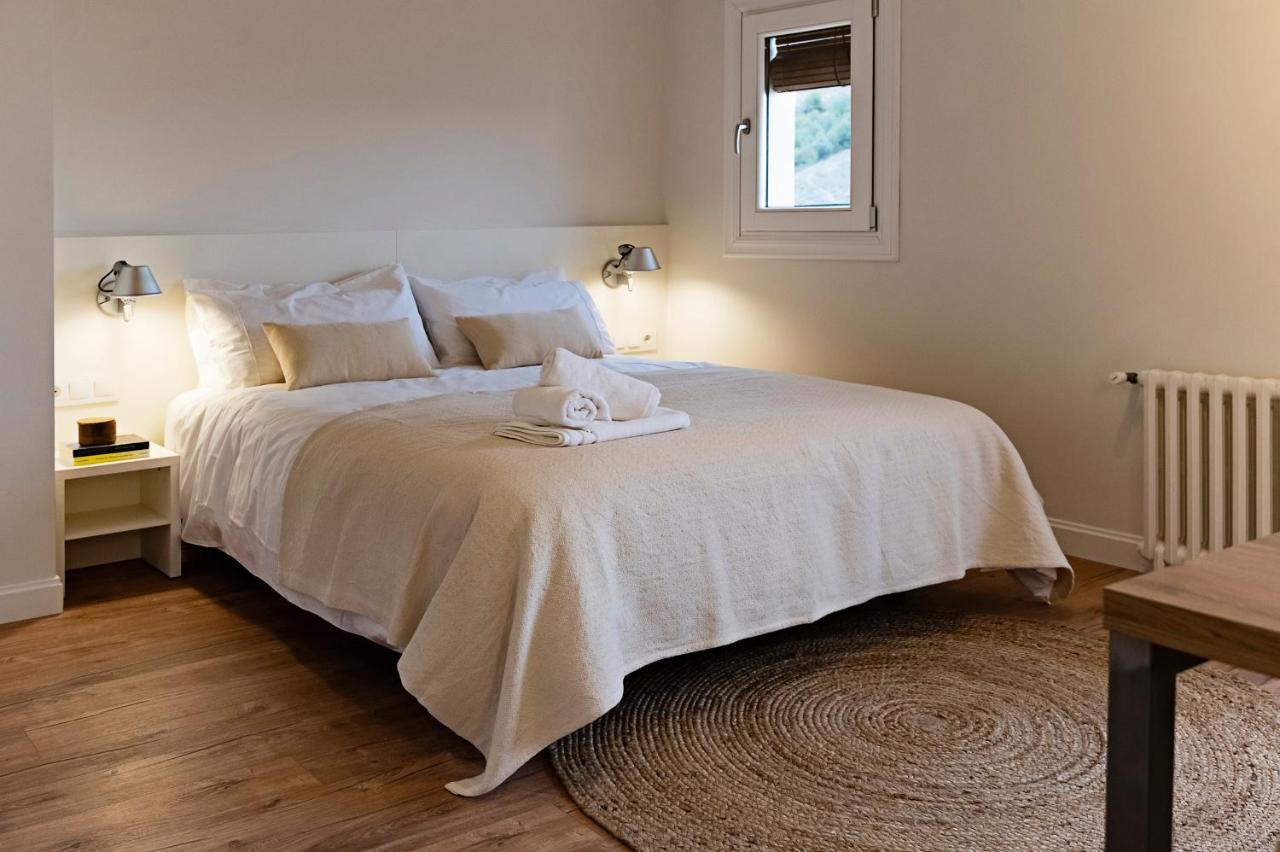 La Casa Del Orfebre Apartman Cuenca  Kültér fotó