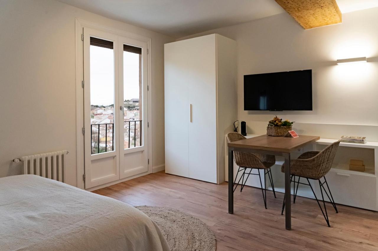 La Casa Del Orfebre Apartman Cuenca  Kültér fotó