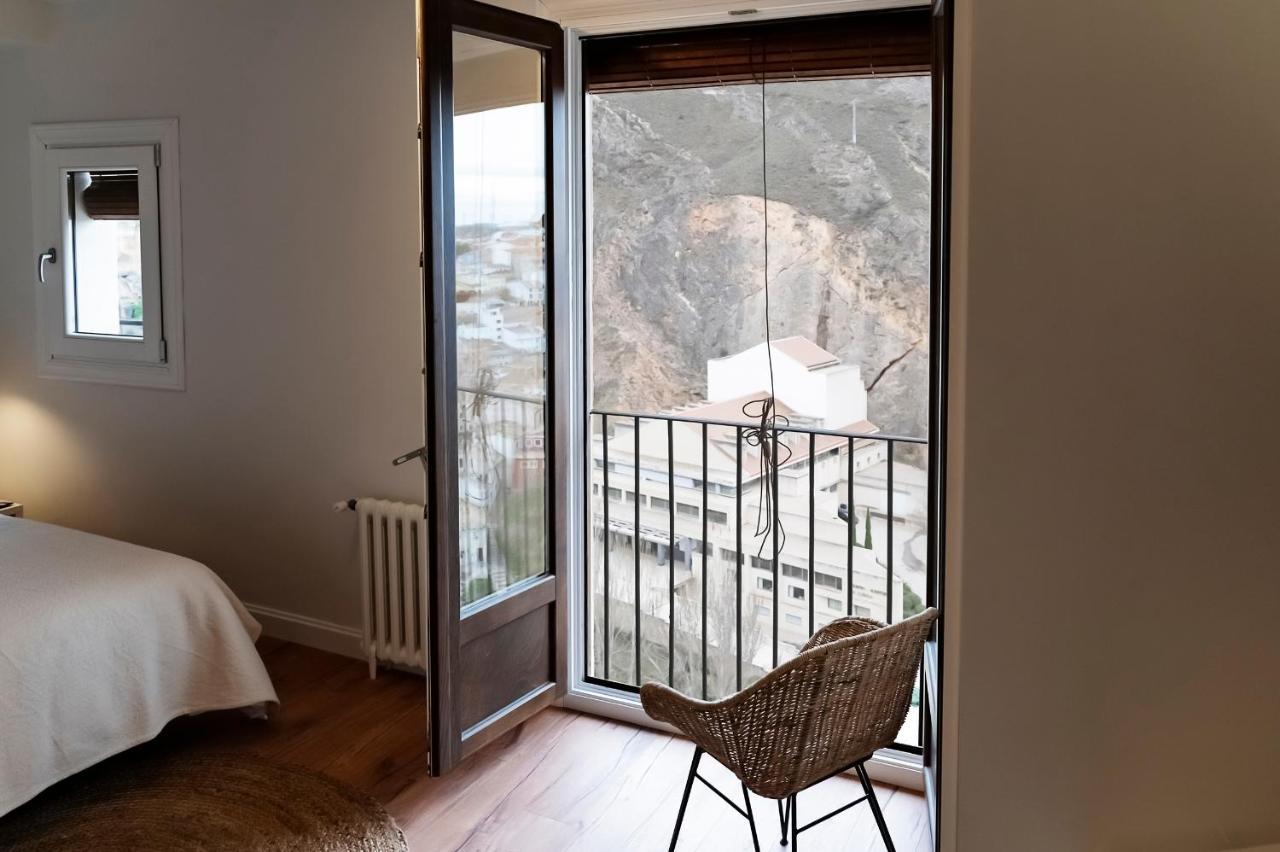La Casa Del Orfebre Apartman Cuenca  Kültér fotó