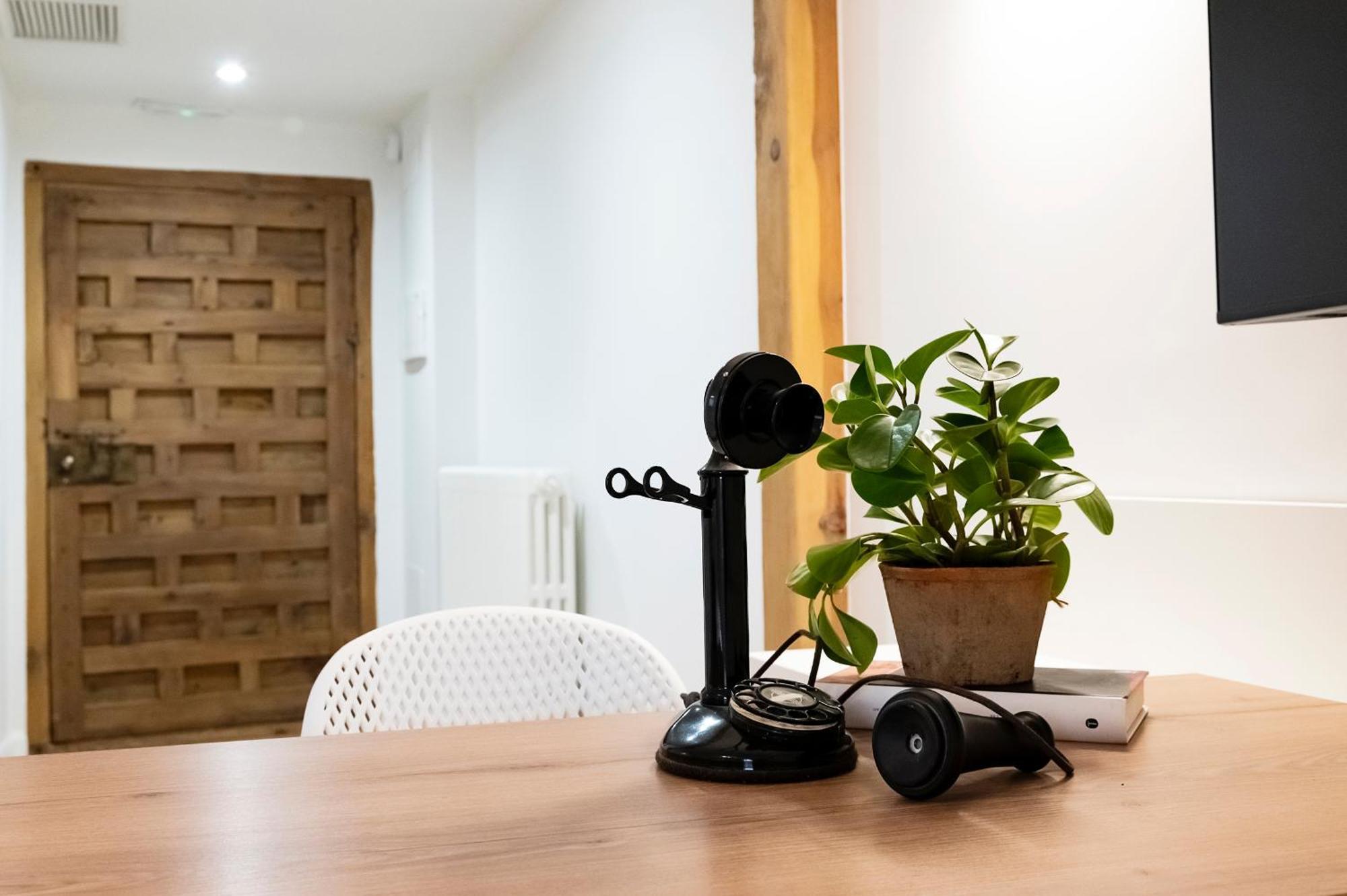 La Casa Del Orfebre Apartman Cuenca  Szoba fotó